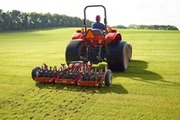 Turf Aerator 686/687 (TORO)