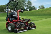 Косилка Greensmaster 3150