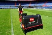 Самоходный аэратор TORO Pro Core 648
