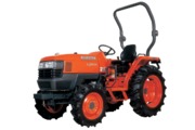 Трактор Kubota L3200