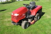 Трактор-косилка DH220 TORO