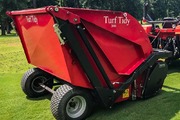 Cкарификатор /уборщик Redexim Turf-Tidy 3000