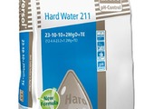 Водорастворимое удобрение Universol Hard Water 211