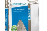 Водорастворимое удобрение Universol Hard Water 225