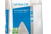 Водорастворимое удобрение Universol Soft Water 213R