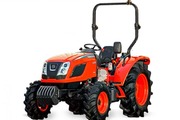 Трактор Kioti NX5510H  