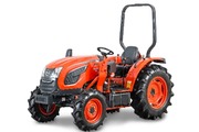 Трактор Kioti DK5010