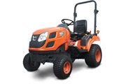 Трактор Kioti CS2610H