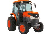Трактор Kubota L5740