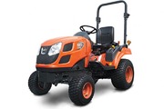 Минитрактор KIOTI CS2610