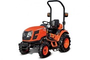 Минитрактор KIOTI CK3010