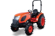 Минитрактор KIOTI CK3710 H