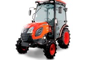 Минитрактор KIOTI CK4220 CH