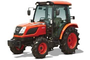 Минитрактор KIOTI NX6020 CH