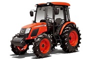 Трактор KIOTI RX7630 C