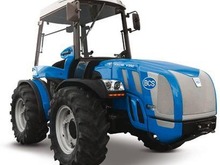 Трактор BCS Volcan V950, 91 л.с.