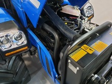 Трактор BCS Volcan V950, 91 л.с.