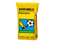 Газонная трава Barenbrug (Баренбруг) Supersport
