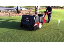 Аэратор Pro Core 648 (TORO)