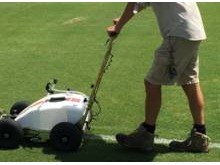 Маркеры игровых линий IGO Mini