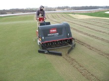 Аэратор Pro Core 648 (TORO)