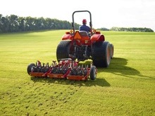 Turf Aerator 686/687 (TORO)