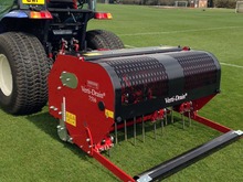 Глубинный аэратор Redexim Verti-Drain