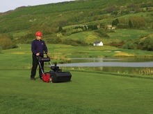 Greensmaster 1000 (TORO)