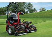 Косилка Greensmaster 3150