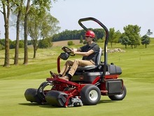 Косилка Greensmaster 3250-D