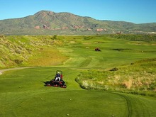 Косилки Groundsmaster® 4500-D/4700-D