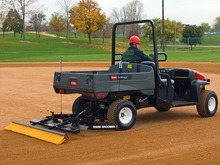 Модель Workman MD