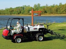 Самоходный опрыскиватель Multi Pro 5800-d