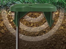 Датчик влажности почвы TORO Precision