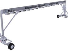 Установка RA TLS 18 для дополнительного освещения