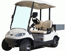 2-местные кары с кузовом ATTIVA B-2,5 48V