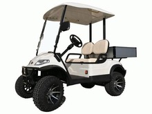 2-местные кары off-road с кузовом ATTIVA XTR 2.5 48V