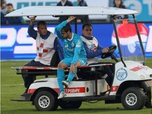 Новые амбуланс кары   ATTIVA AMBULANZA 48V