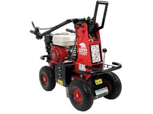 Дернорез CAMON TC07 