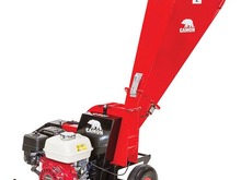 Переносная щеподробилка CAMON C50i