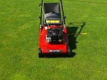 Роторная косилка с укаточным роликом Pro Stripe 560 фирмы TORO