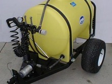 Опрыскиватель Verti-Spray фирма REDEXIM