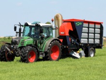 Вакуумный сборщик S8 фирма Trilo