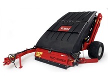 Подборщик TORO ProSweep