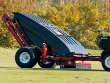 Подборщик TORO ProSweep