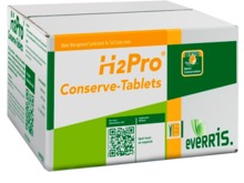 Смачивающий агент Wetting Agent H2Pro Conserve Tablets