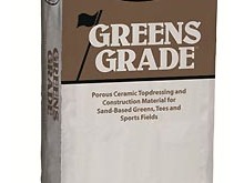 Profile Greens Grade 