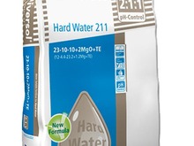 Водорастворимое удобрение Universol Hard Water 211
