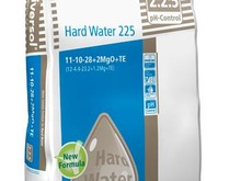 Водорастворимое удобрение Universol Hard Water 225
