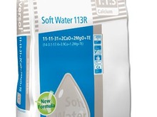 Водорастворимое удобрение Universol Soft Water 113R